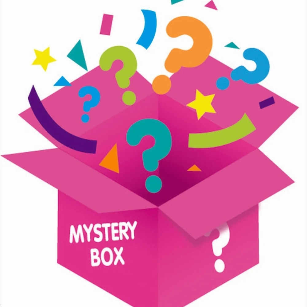 Mystery Box Of Womens Quality Clothing
